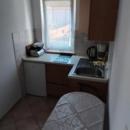 Apartment Katarina