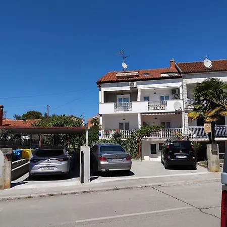 Apartament Katarina *