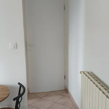 Katarina Apartment *