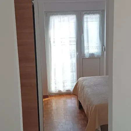 Апартаменты Katarina *