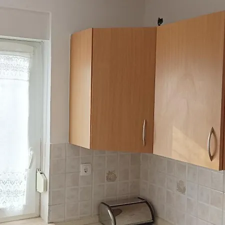 Apartment Katarina *