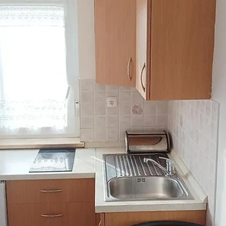 Katarina Apartment Poreč