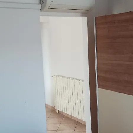 Katarina Apartment
