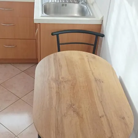 Apartment Katarina *