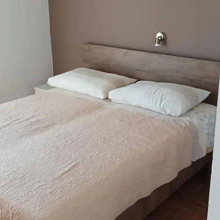Katarina Apartment Poreč