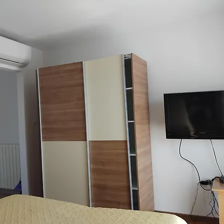 Apartman Katarina Porec