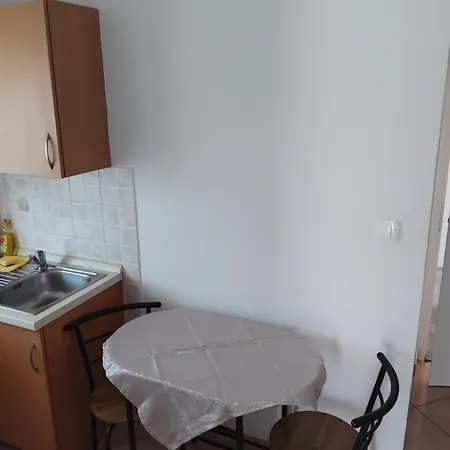 Apartamento Katarina Poreč