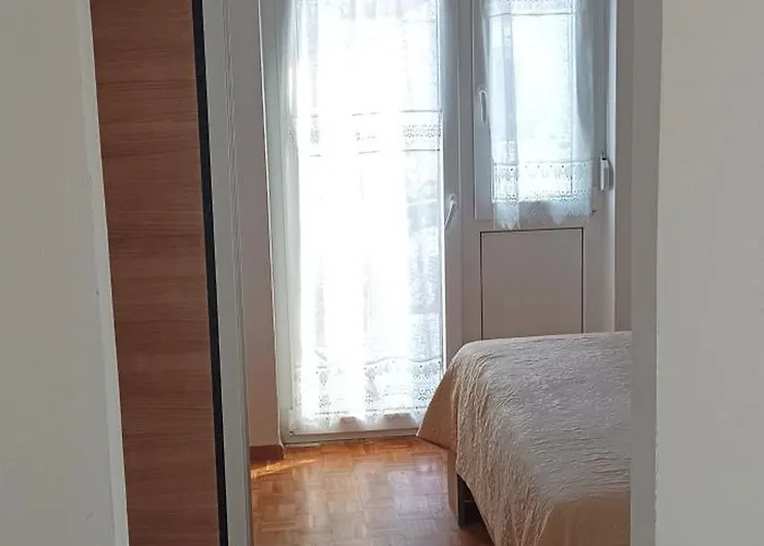 Apartman Katarina *