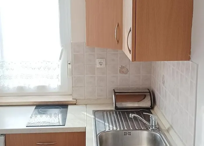 Katarina Apartman Porec