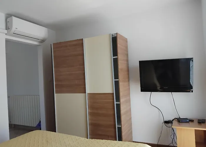 Apartman Katarina Porec