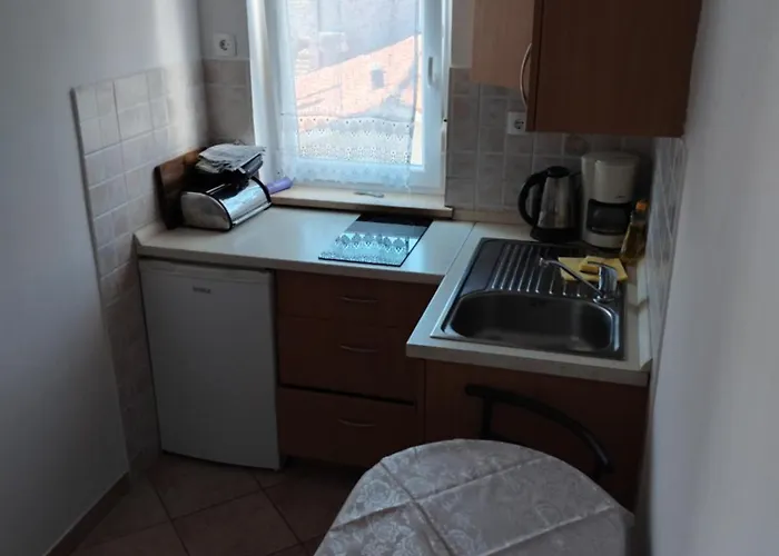 Apartman Katarina