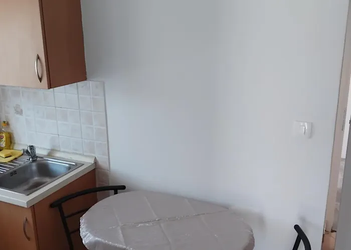 Apartman Katarina Porec